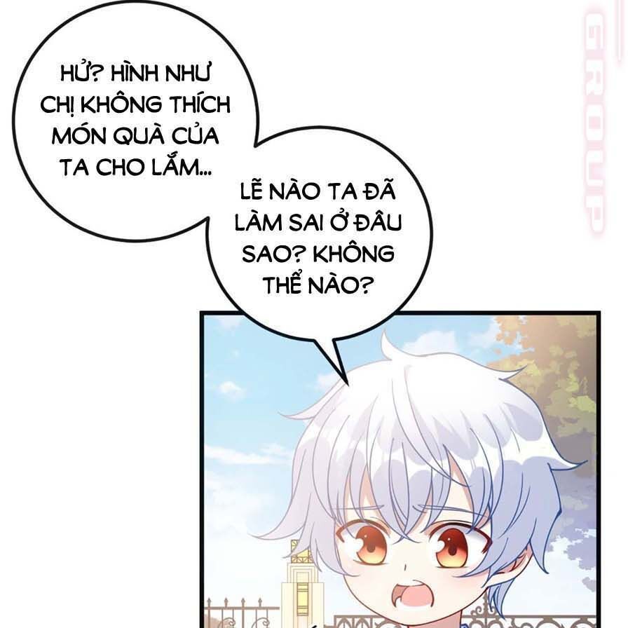 Quy Tắc Sinh Tồn Của Công Chúa Chapter 38 - 32