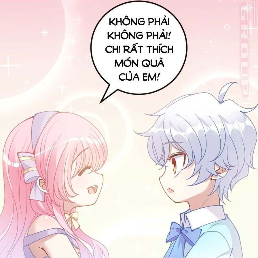 Quy Tắc Sinh Tồn Của Công Chúa Chapter 38 - 34