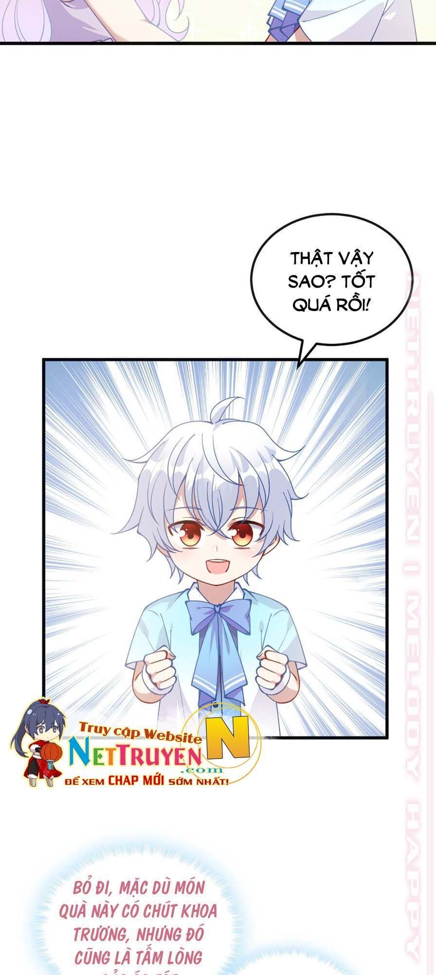 Quy Tắc Sinh Tồn Của Công Chúa Chapter 38 - 35