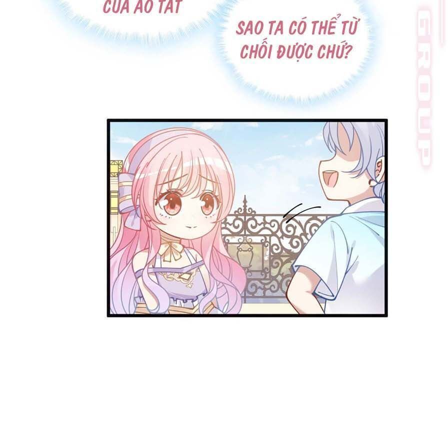 Quy Tắc Sinh Tồn Của Công Chúa Chapter 38 - 36
