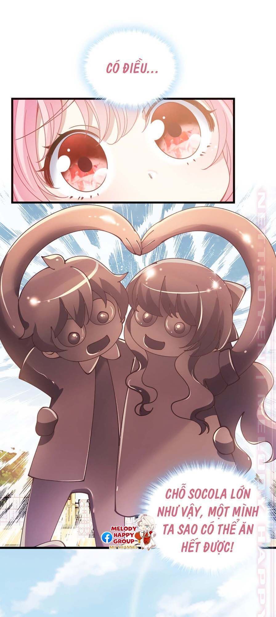 Quy Tắc Sinh Tồn Của Công Chúa Chapter 38 - 37