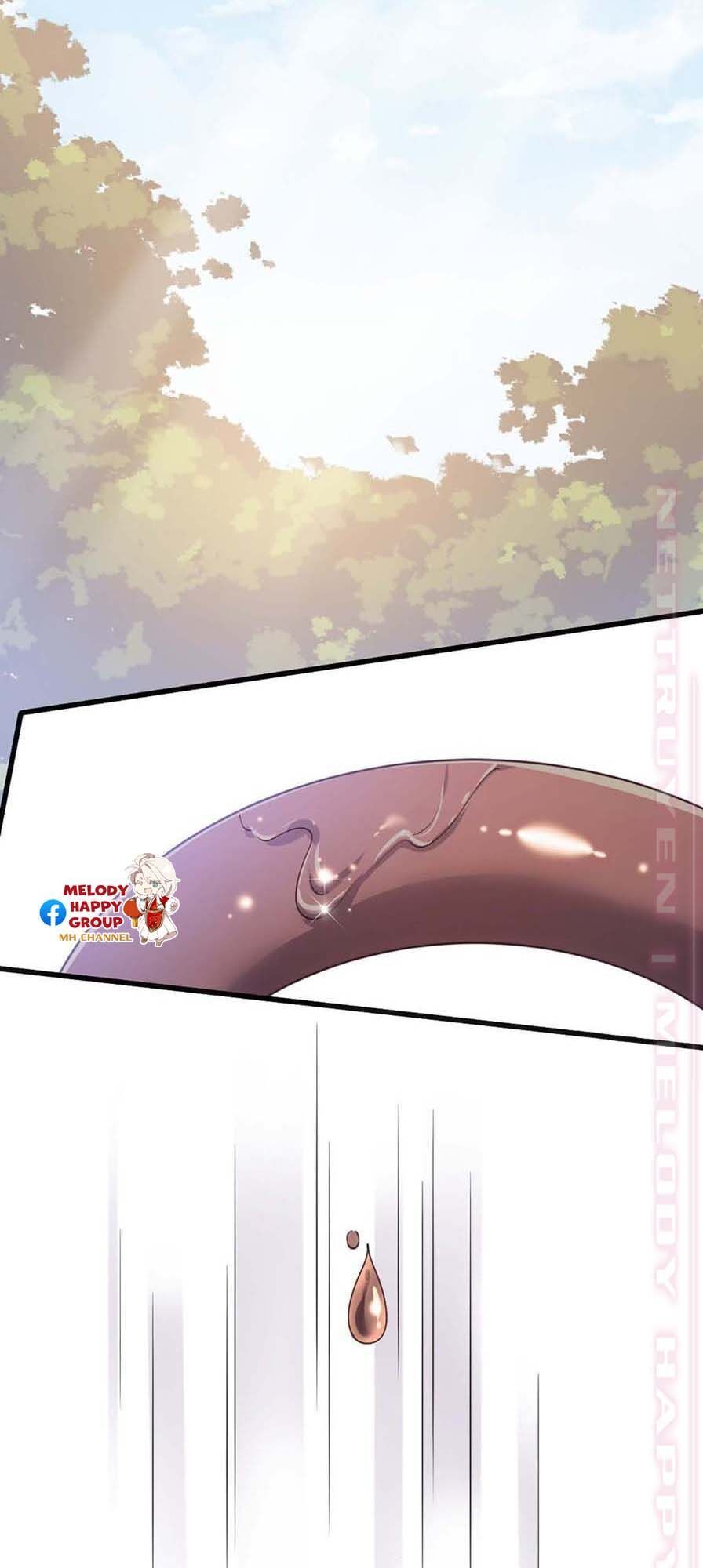 Quy Tắc Sinh Tồn Của Công Chúa Chapter 38 - 39