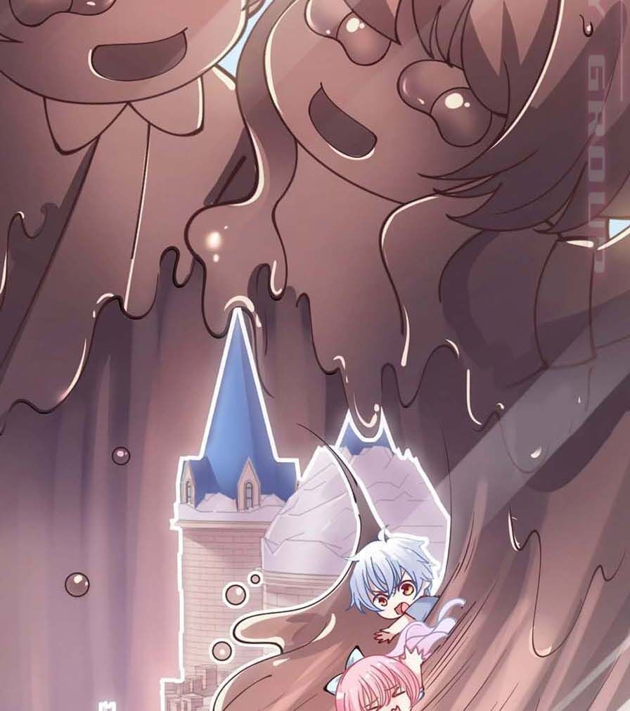 Quy Tắc Sinh Tồn Của Công Chúa Chapter 38 - 42