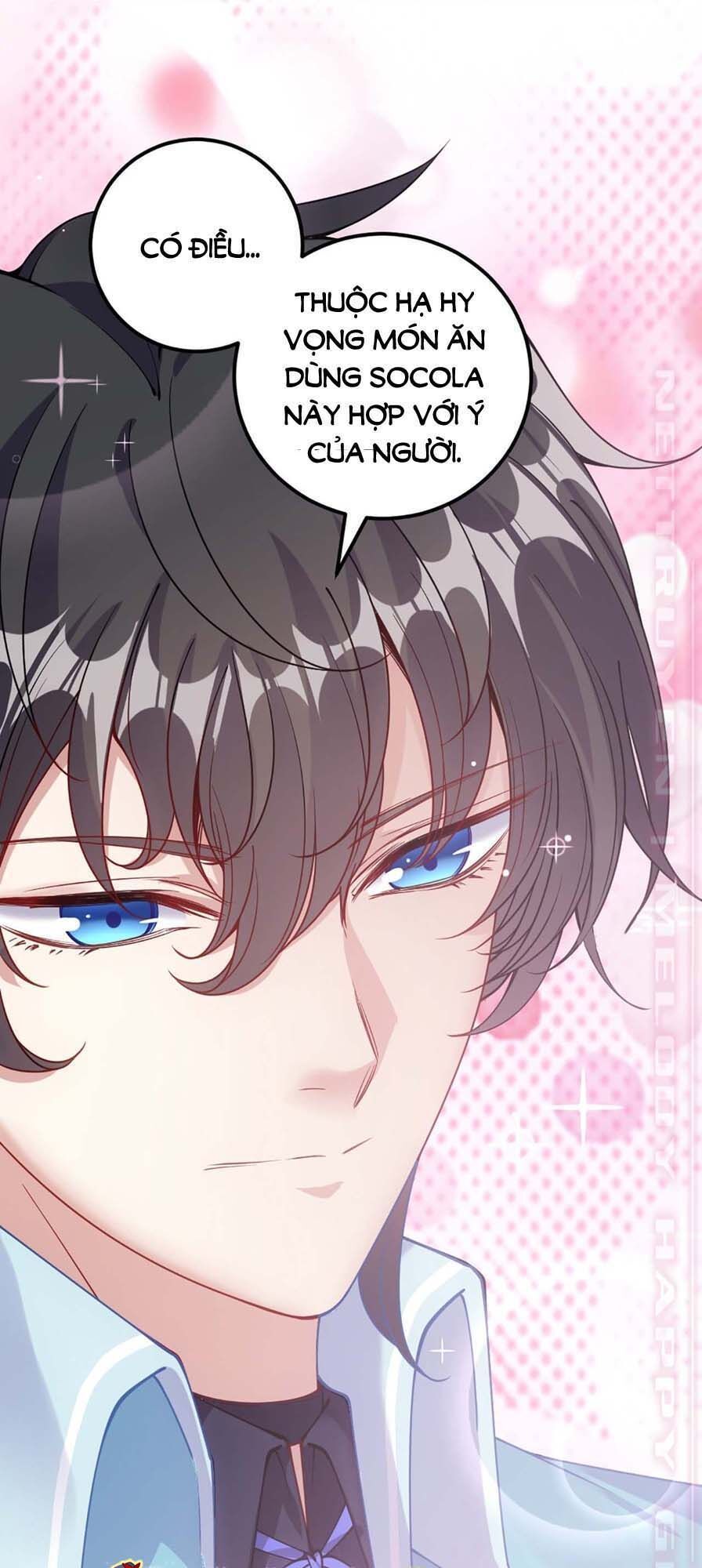 Quy Tắc Sinh Tồn Của Công Chúa Chapter 38 - 9