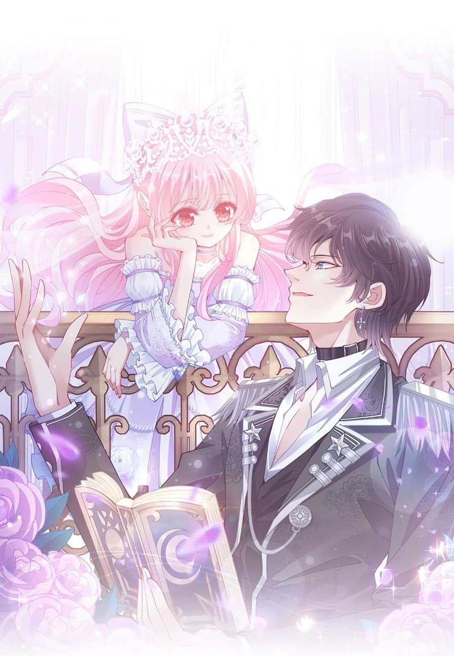 Quy Tắc Sinh Tồn Của Công Chúa Chapter 39 - 2