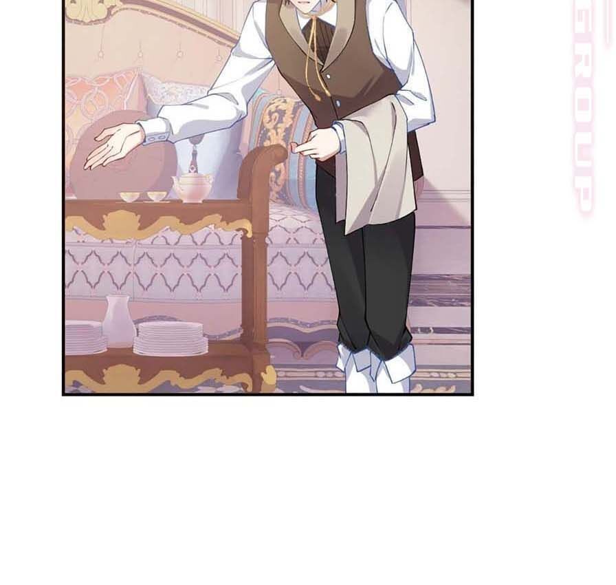 Quy Tắc Sinh Tồn Của Công Chúa Chapter 39 - 18