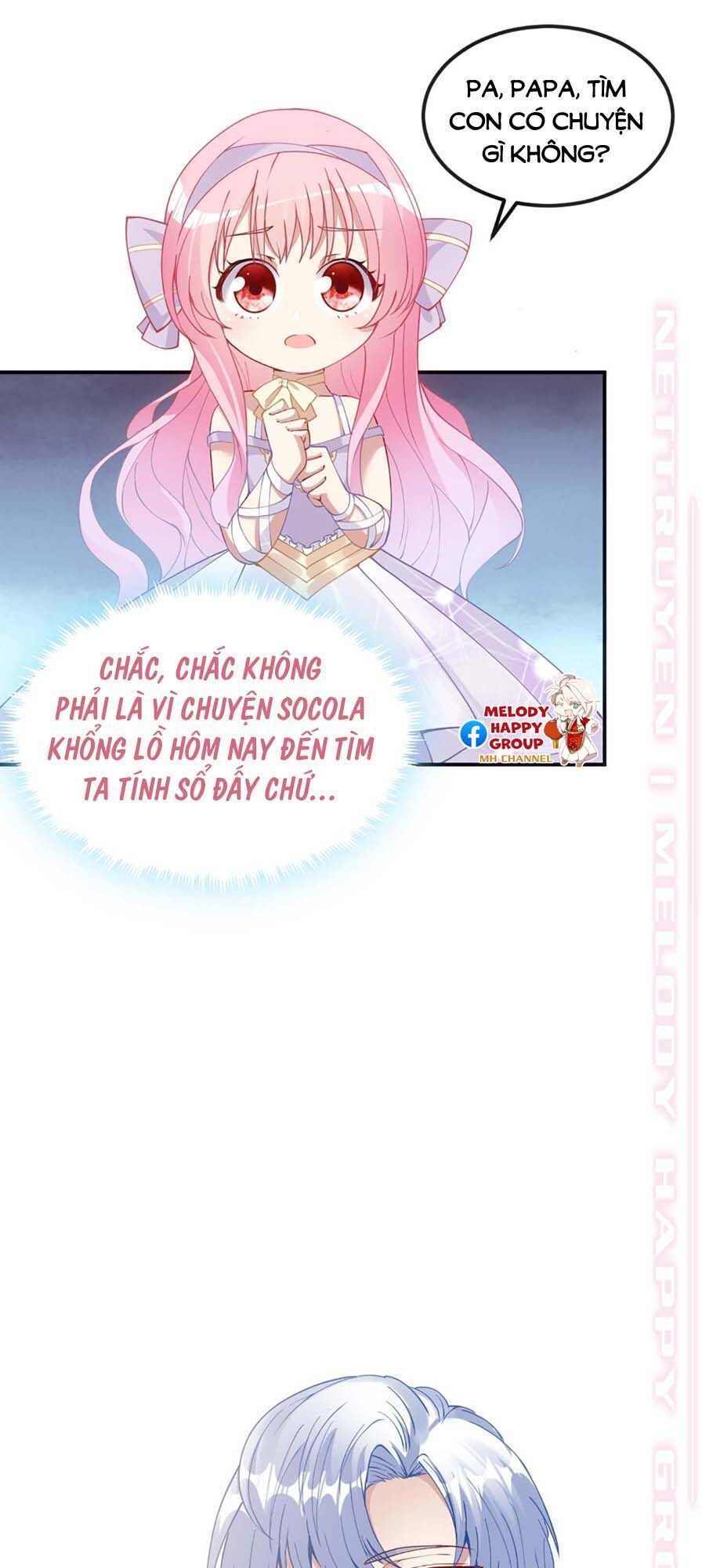 Quy Tắc Sinh Tồn Của Công Chúa Chapter 39 - 19