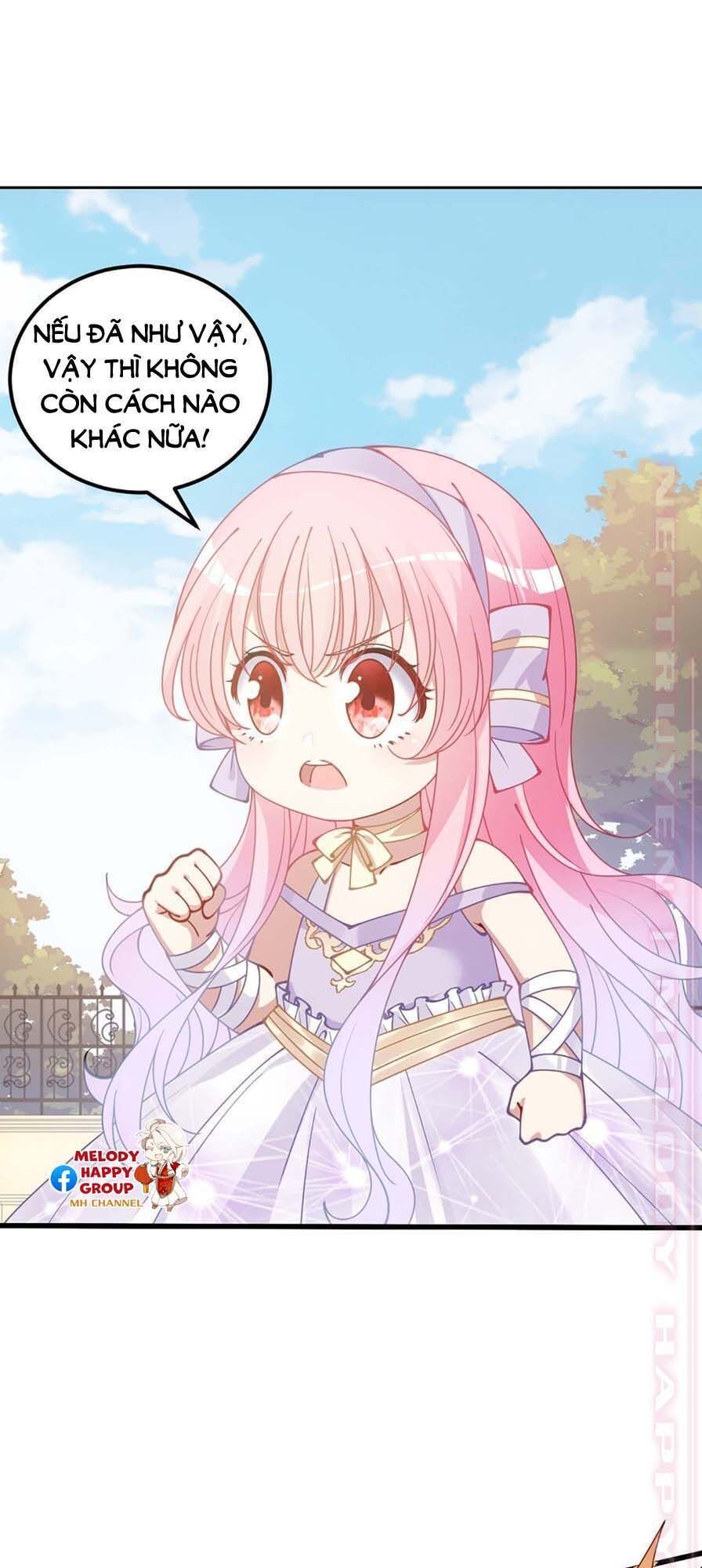 Quy Tắc Sinh Tồn Của Công Chúa Chapter 39 - 3