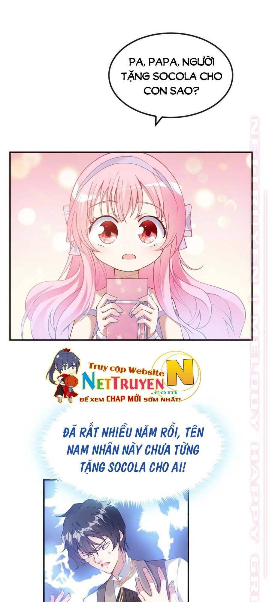 Quy Tắc Sinh Tồn Của Công Chúa Chapter 39 - 23