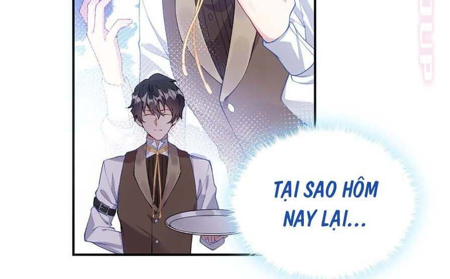 Quy Tắc Sinh Tồn Của Công Chúa Chapter 39 - 24