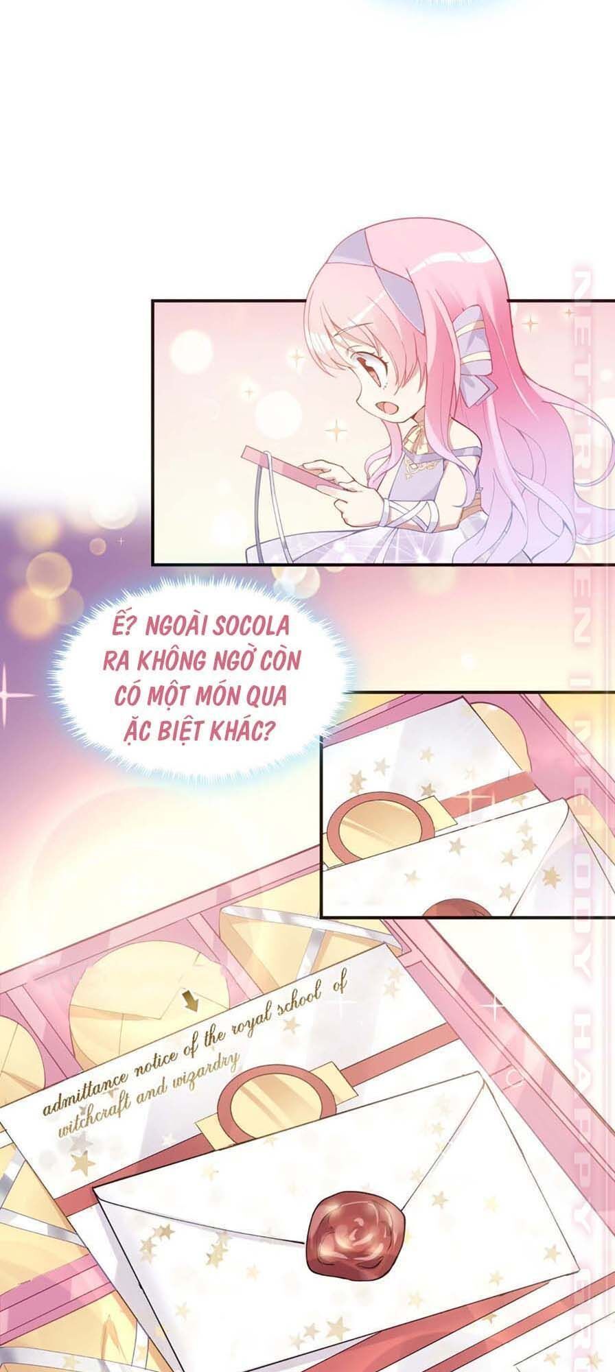 Quy Tắc Sinh Tồn Của Công Chúa Chapter 39 - 25