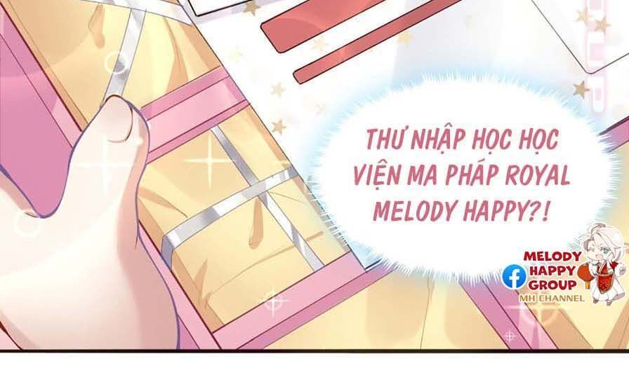 Quy Tắc Sinh Tồn Của Công Chúa Chapter 39 - 26