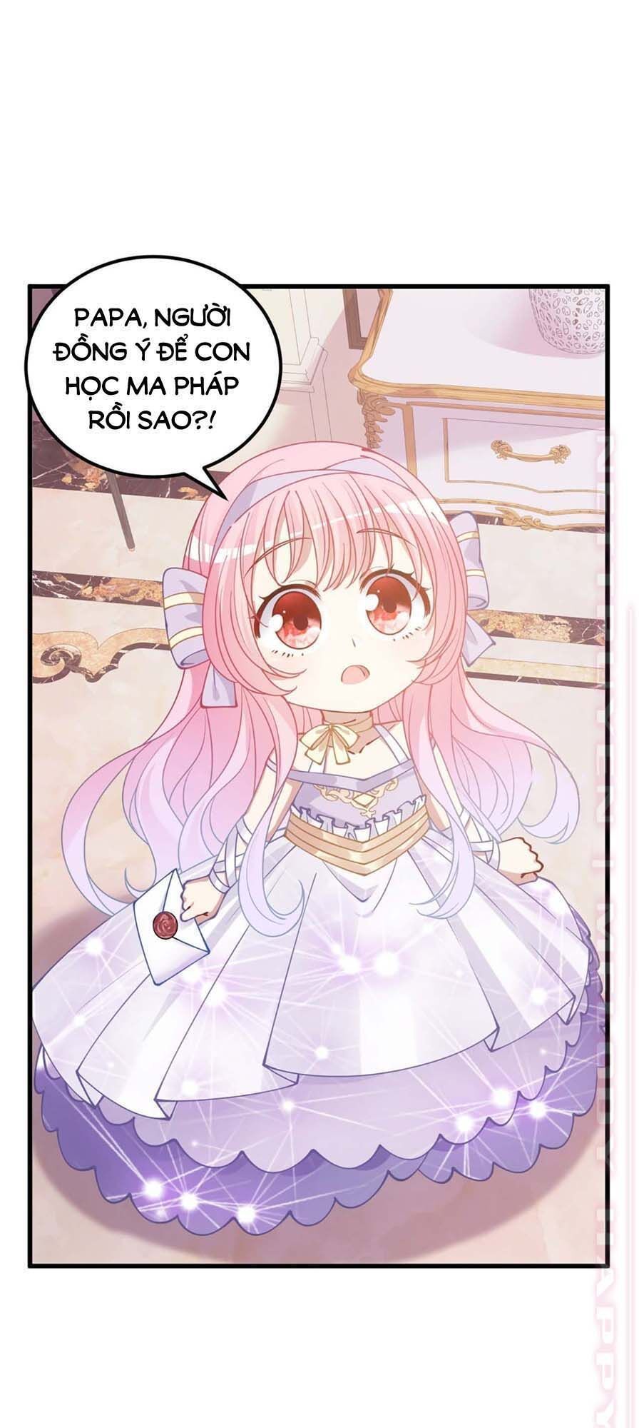 Quy Tắc Sinh Tồn Của Công Chúa Chapter 39 - 27