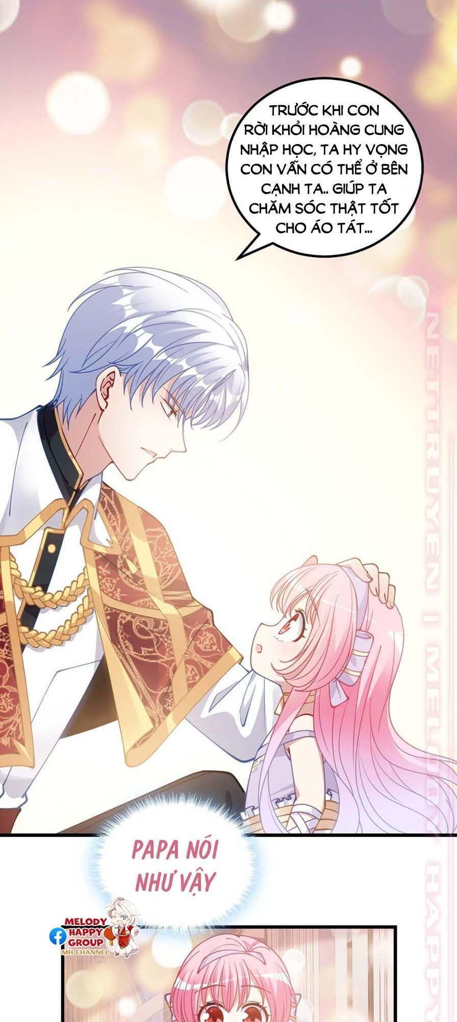 Quy Tắc Sinh Tồn Của Công Chúa Chapter 39 - 31