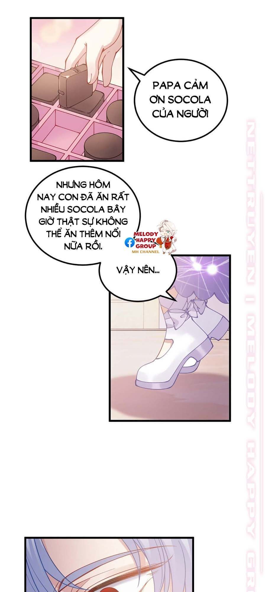 Quy Tắc Sinh Tồn Của Công Chúa Chapter 39 - 33