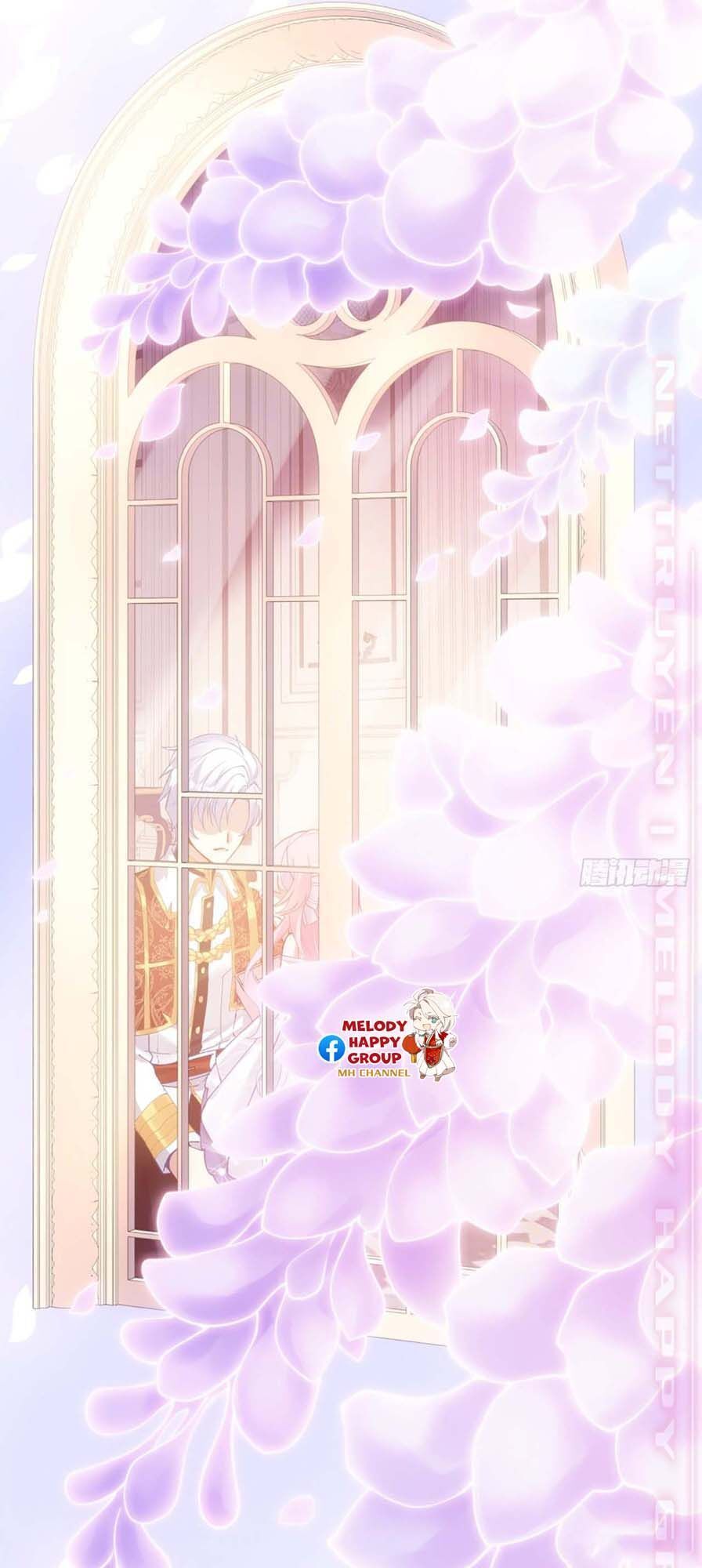 Quy Tắc Sinh Tồn Của Công Chúa Chapter 39 - 39