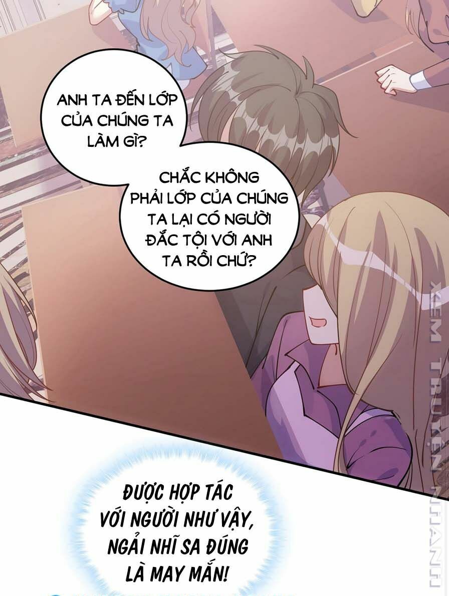 Quy Tắc Sinh Tồn Của Công Chúa Chapter 48 - 12