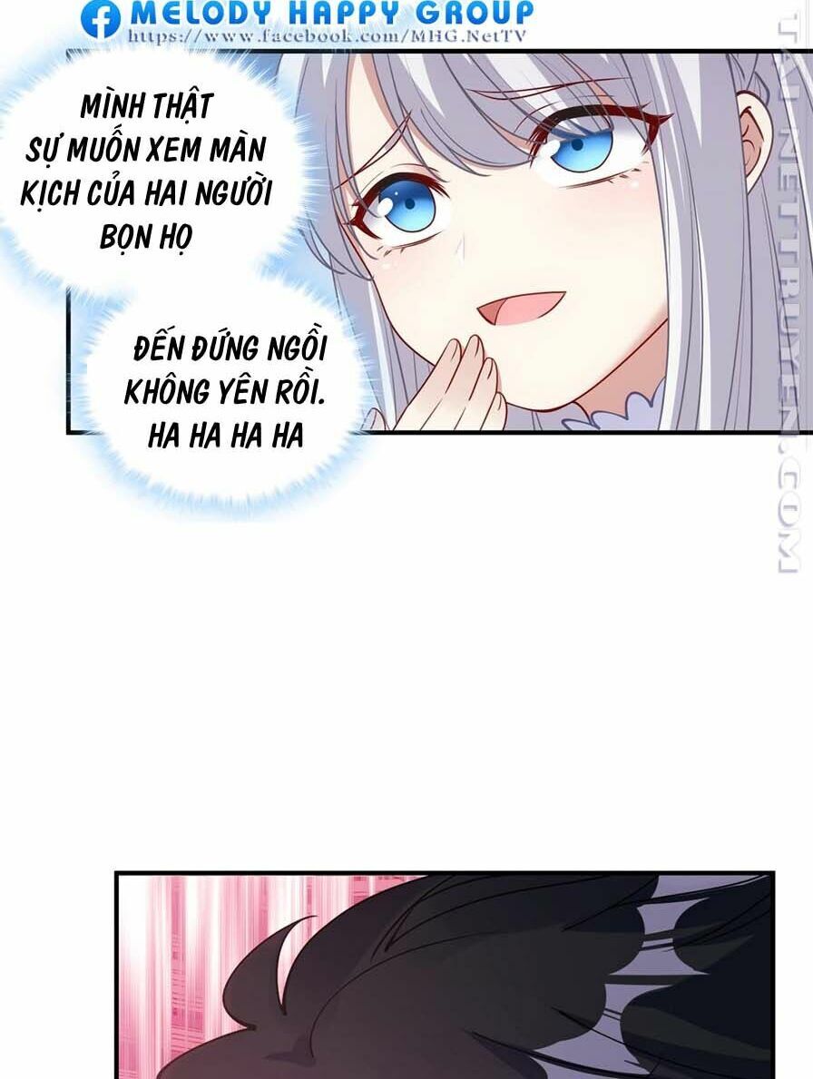 Quy Tắc Sinh Tồn Của Công Chúa Chapter 48 - 13