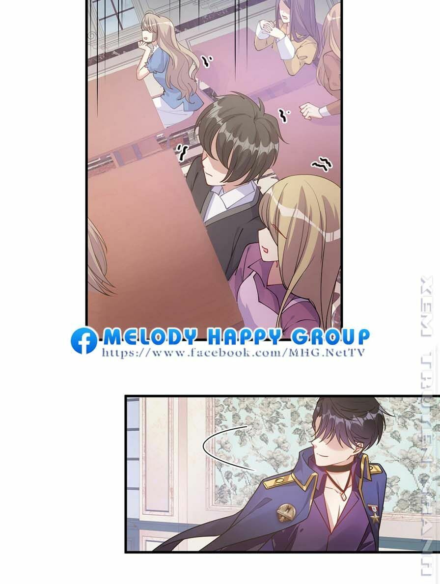 Quy Tắc Sinh Tồn Của Công Chúa Chapter 48 - 16