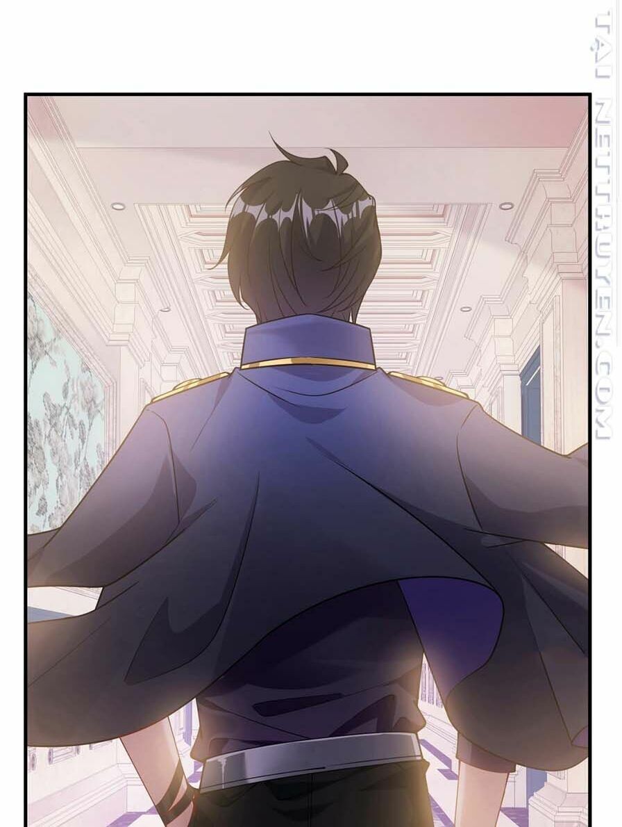 Quy Tắc Sinh Tồn Của Công Chúa Chapter 48 - 17