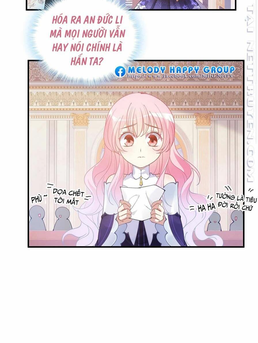 Quy Tắc Sinh Tồn Của Công Chúa Chapter 48 - 19