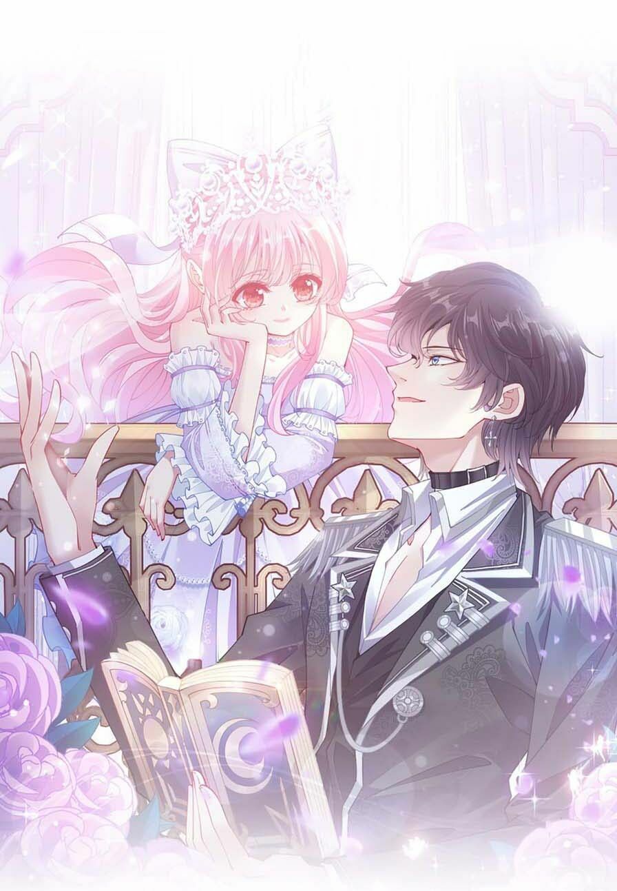 Quy Tắc Sinh Tồn Của Công Chúa Chapter 48 - 3