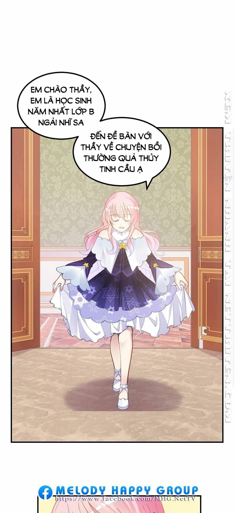 Quy Tắc Sinh Tồn Của Công Chúa Chapter 48 - 24