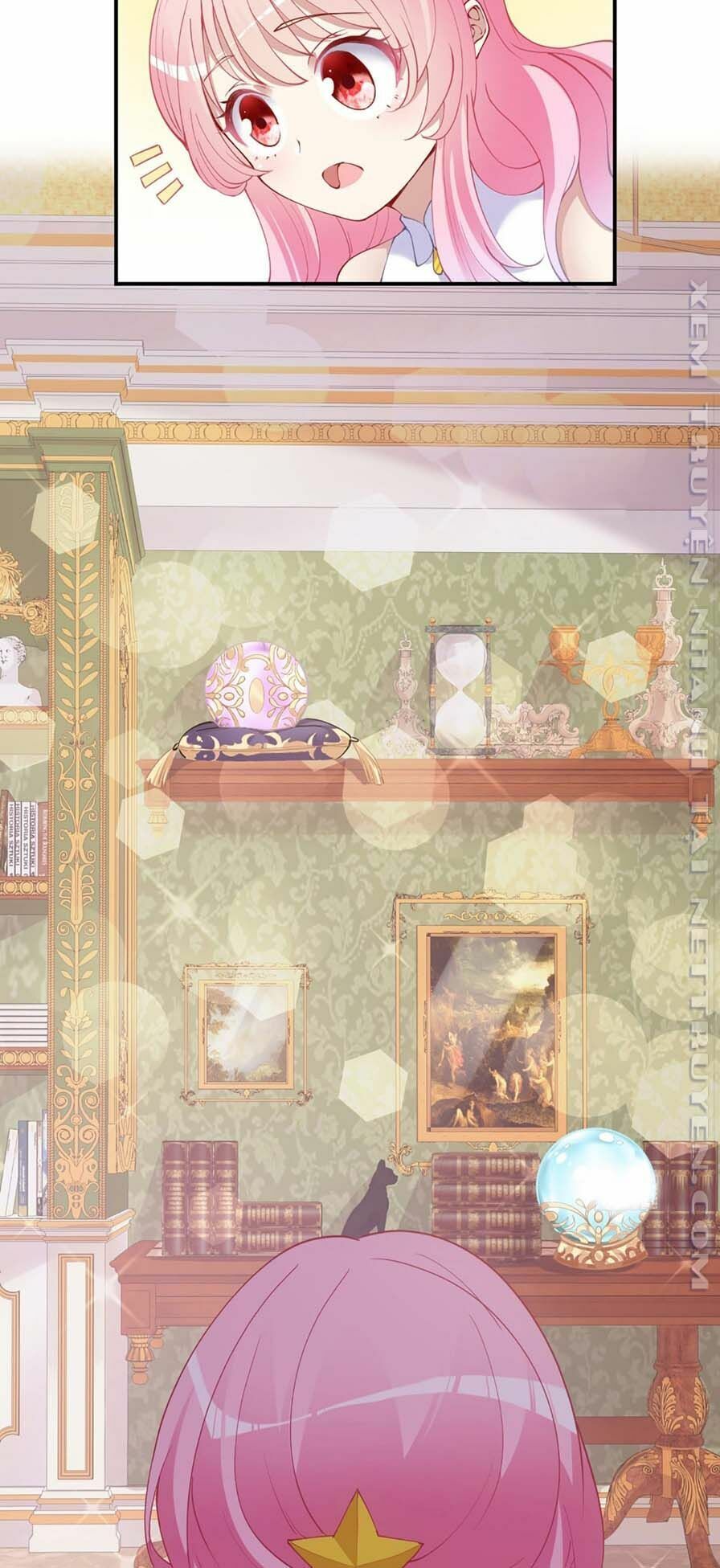 Quy Tắc Sinh Tồn Của Công Chúa Chapter 48 - 25