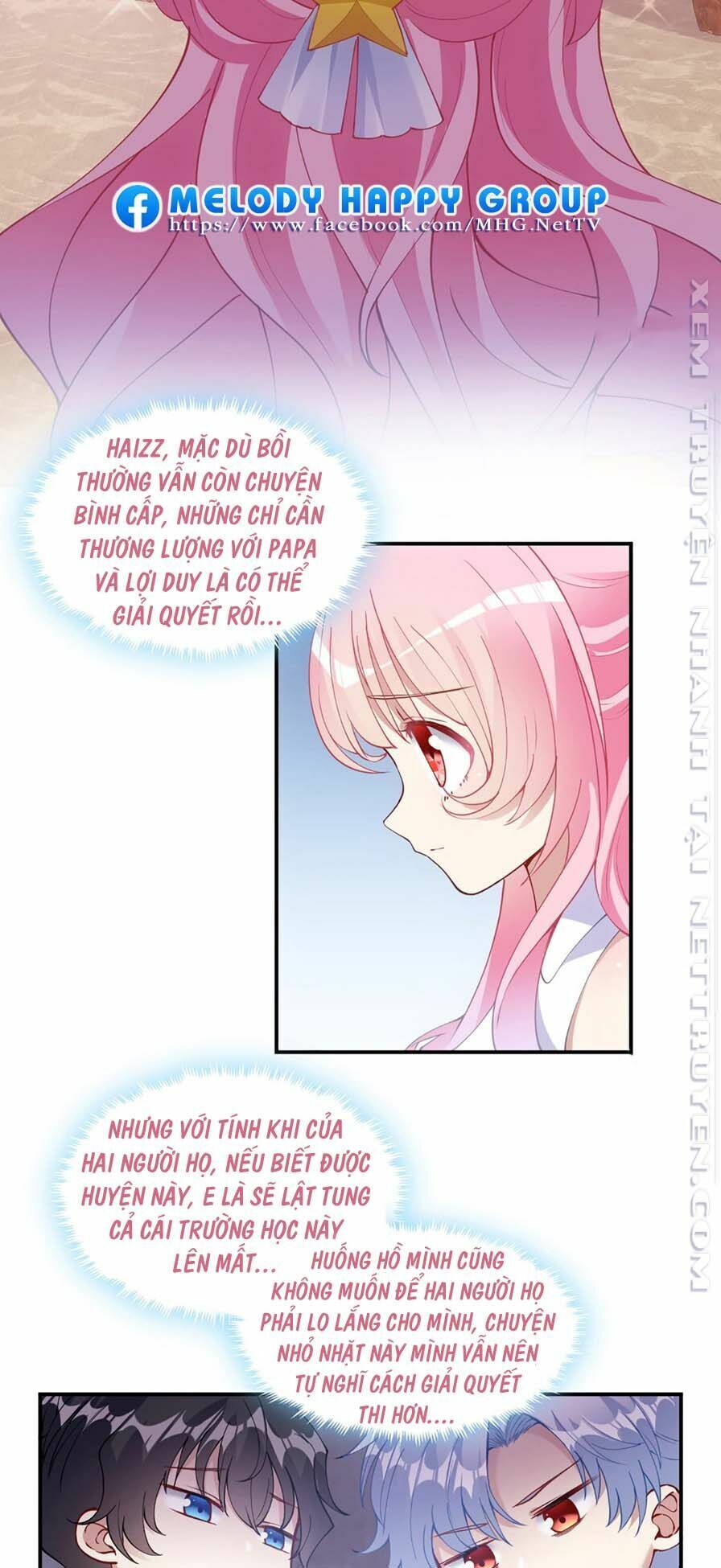 Quy Tắc Sinh Tồn Của Công Chúa Chapter 48 - 26