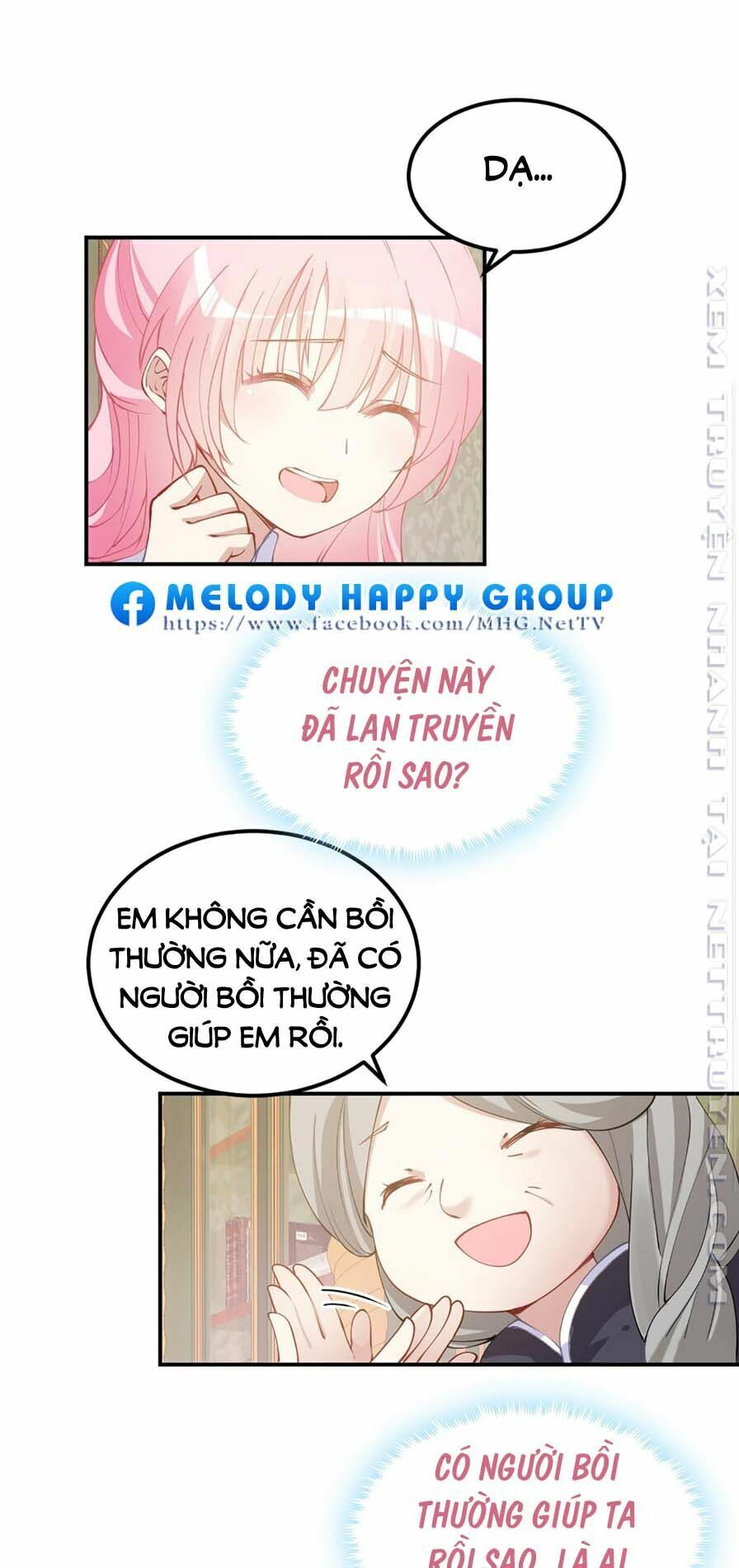 Quy Tắc Sinh Tồn Của Công Chúa Chapter 48 - 29