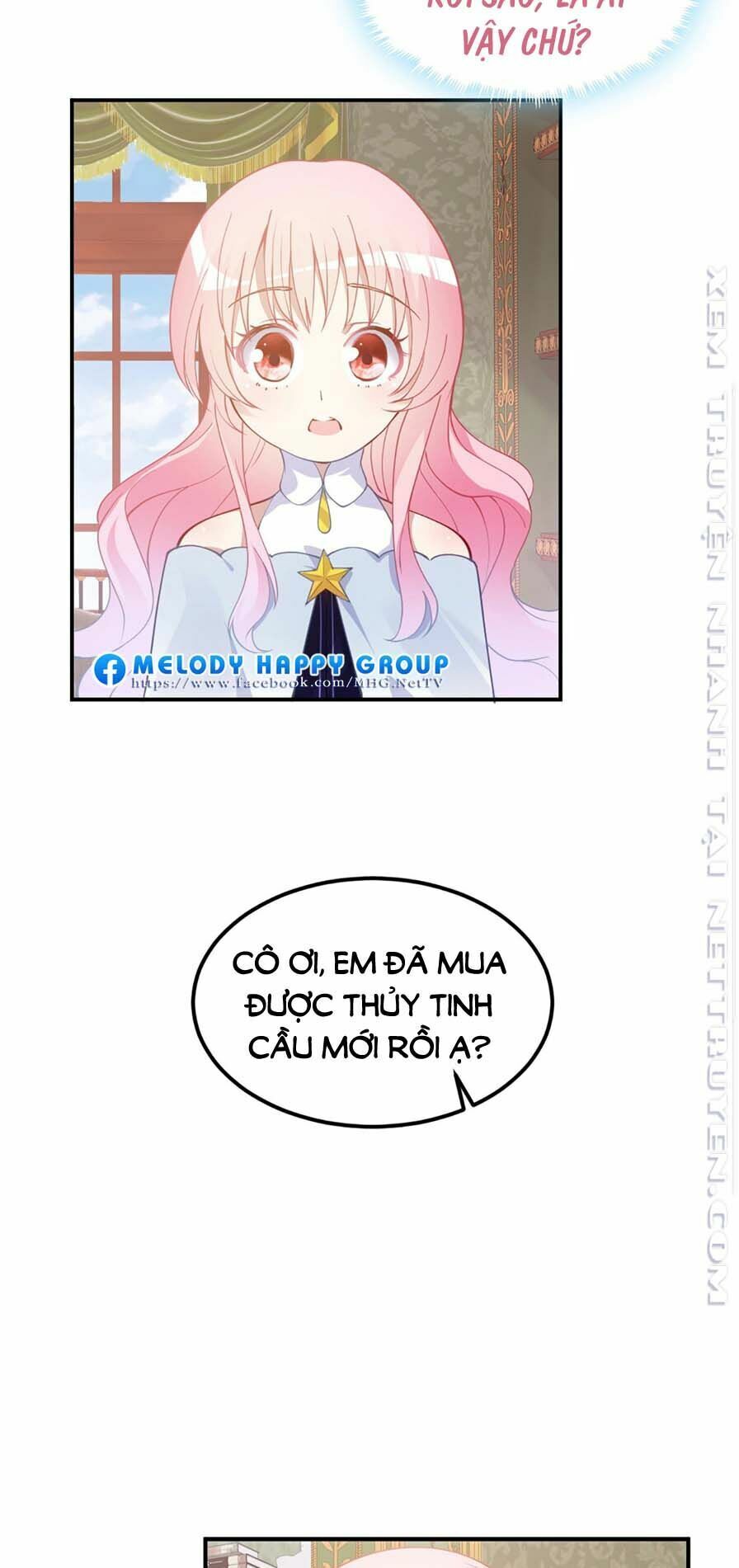 Quy Tắc Sinh Tồn Của Công Chúa Chapter 48 - 30