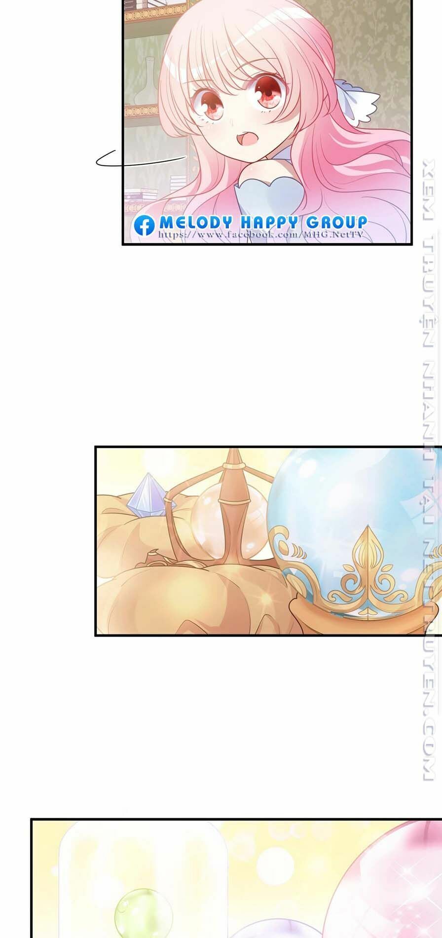 Quy Tắc Sinh Tồn Của Công Chúa Chapter 48 - 31