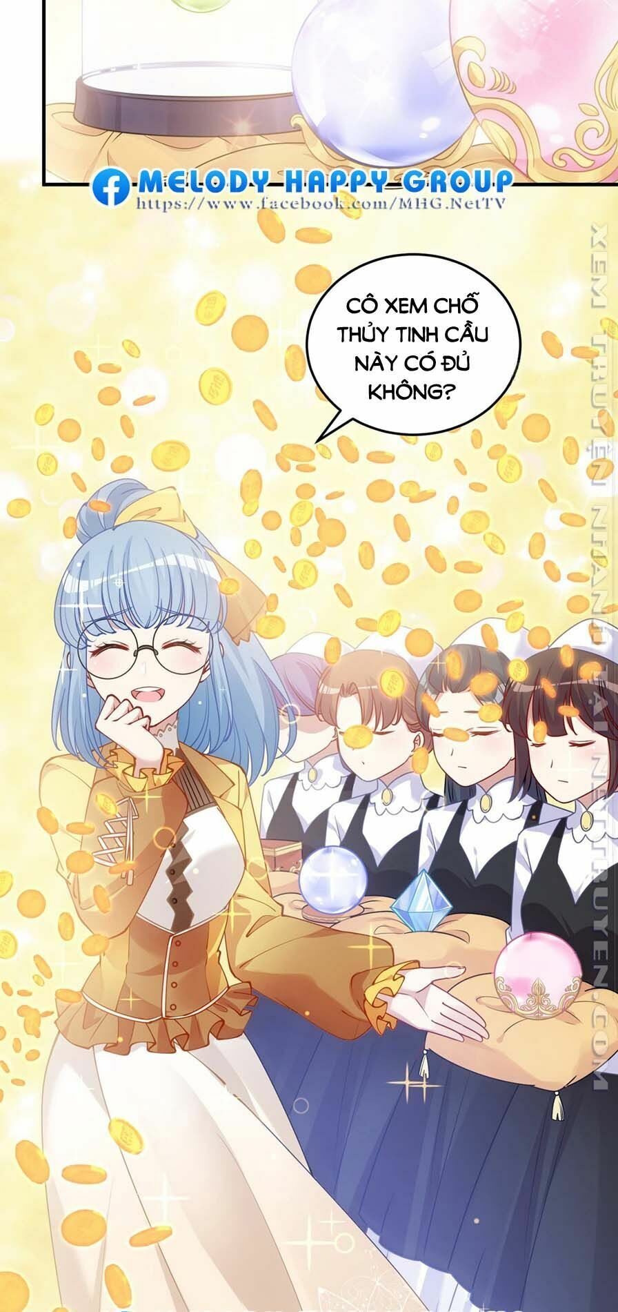 Quy Tắc Sinh Tồn Của Công Chúa Chapter 48 - 32