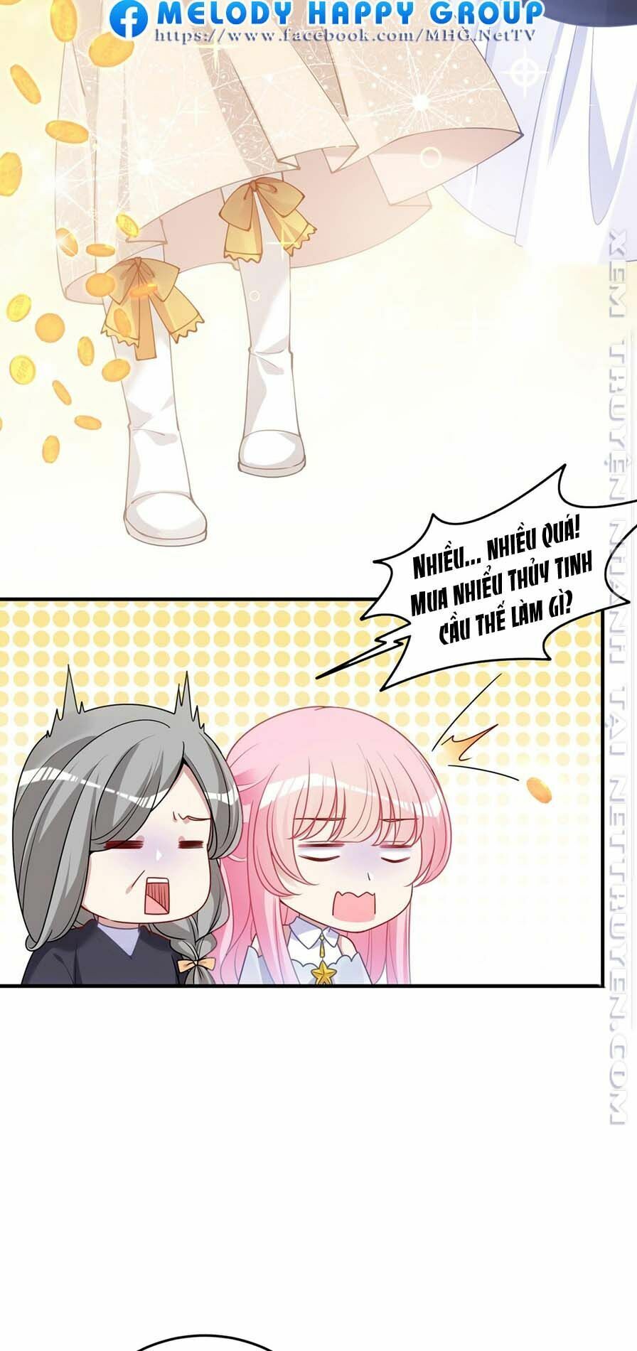 Quy Tắc Sinh Tồn Của Công Chúa Chapter 48 - 33