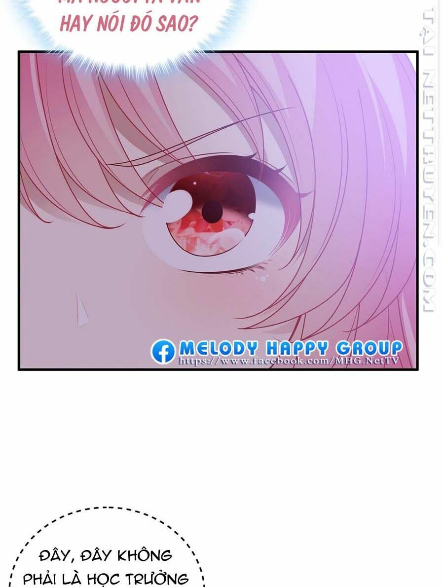 Quy Tắc Sinh Tồn Của Công Chúa Chapter 48 - 9