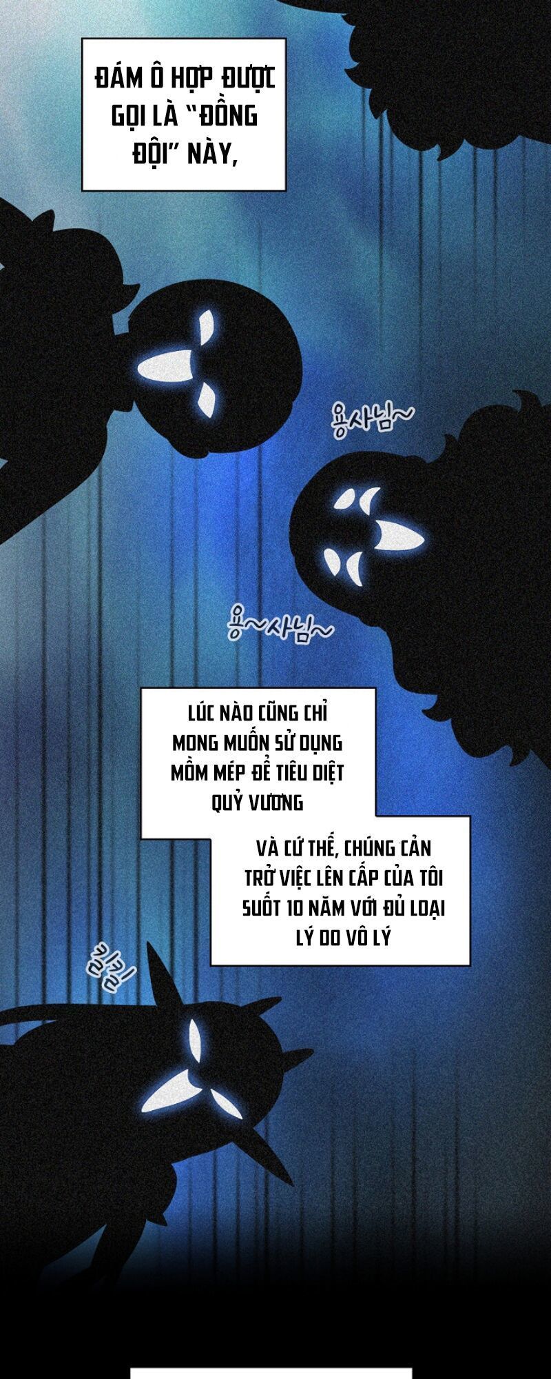 Anh Hùng Rác Rưởi Chapter 19 - 31