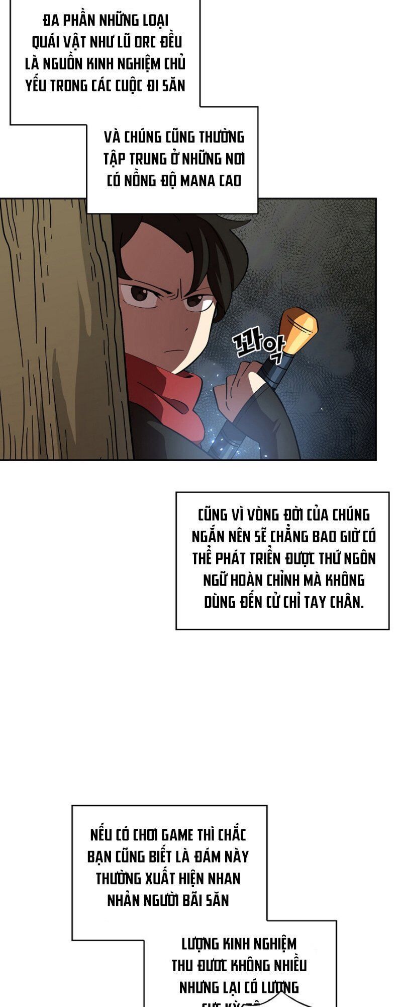 Anh Hùng Rác Rưởi Chapter 19 - 51