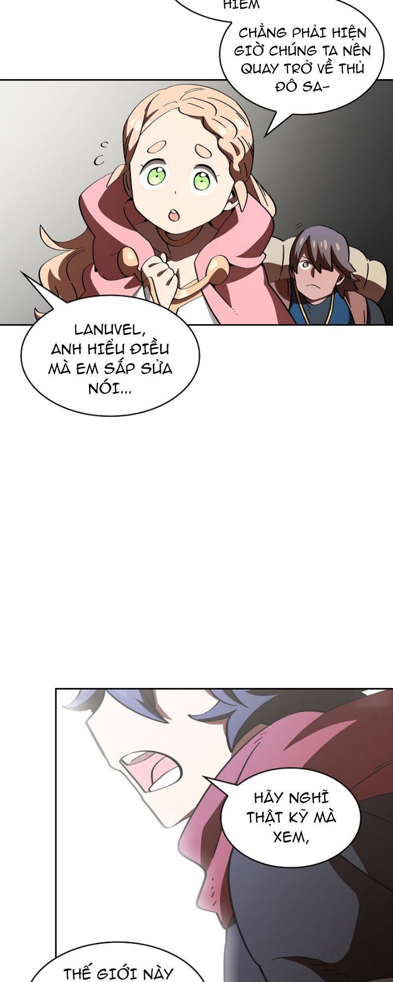Anh Hùng Rác Rưởi Chapter 19 - 10