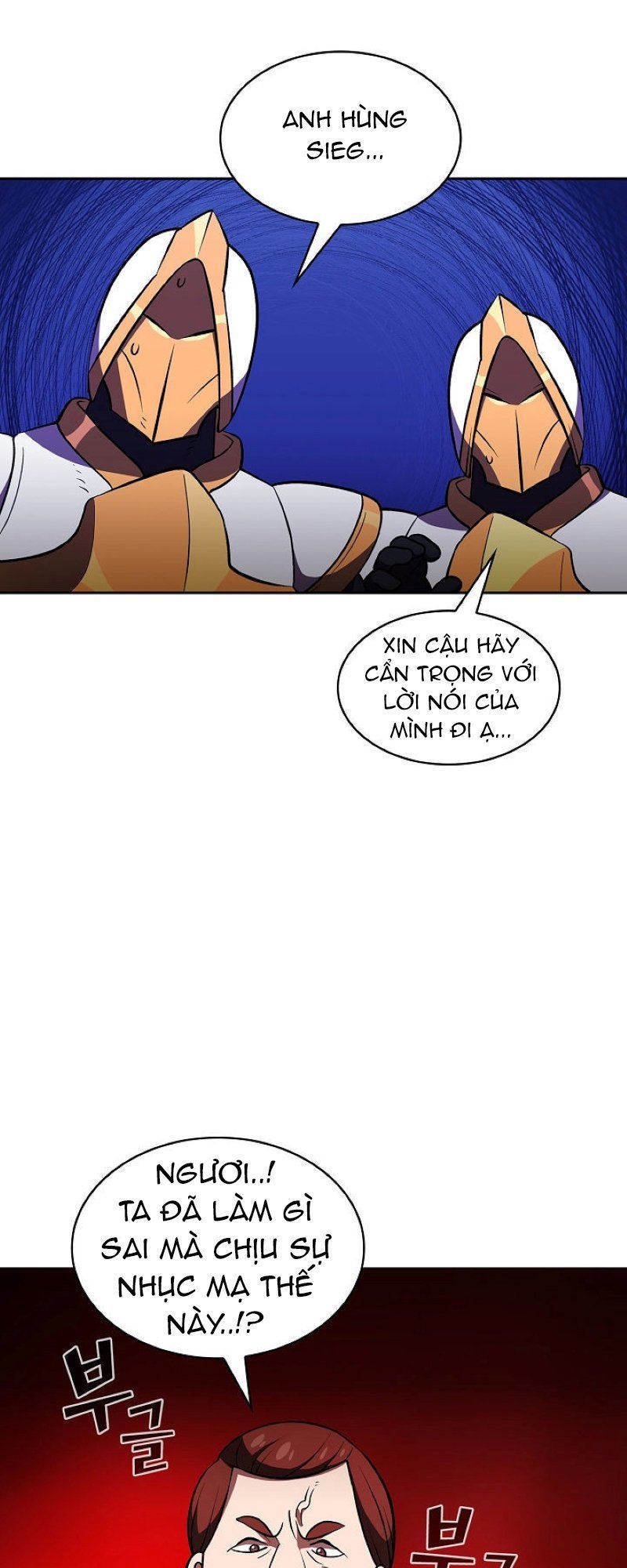 Anh Hùng Rác Rưởi Chapter 42 - 8