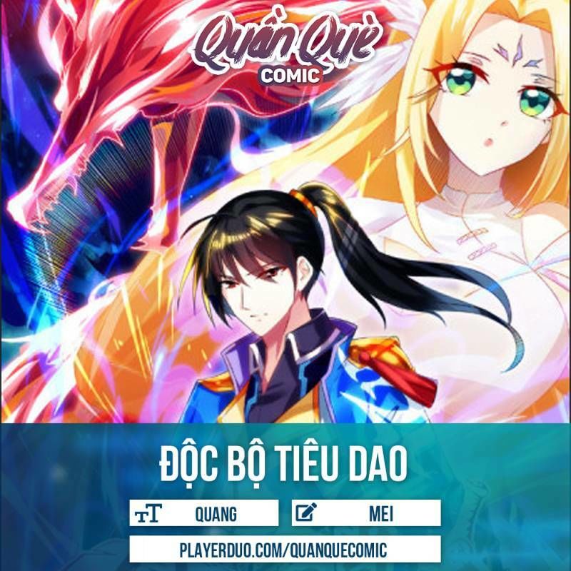 Độc Bộ Tiêu Dao Chapter 130 - 1