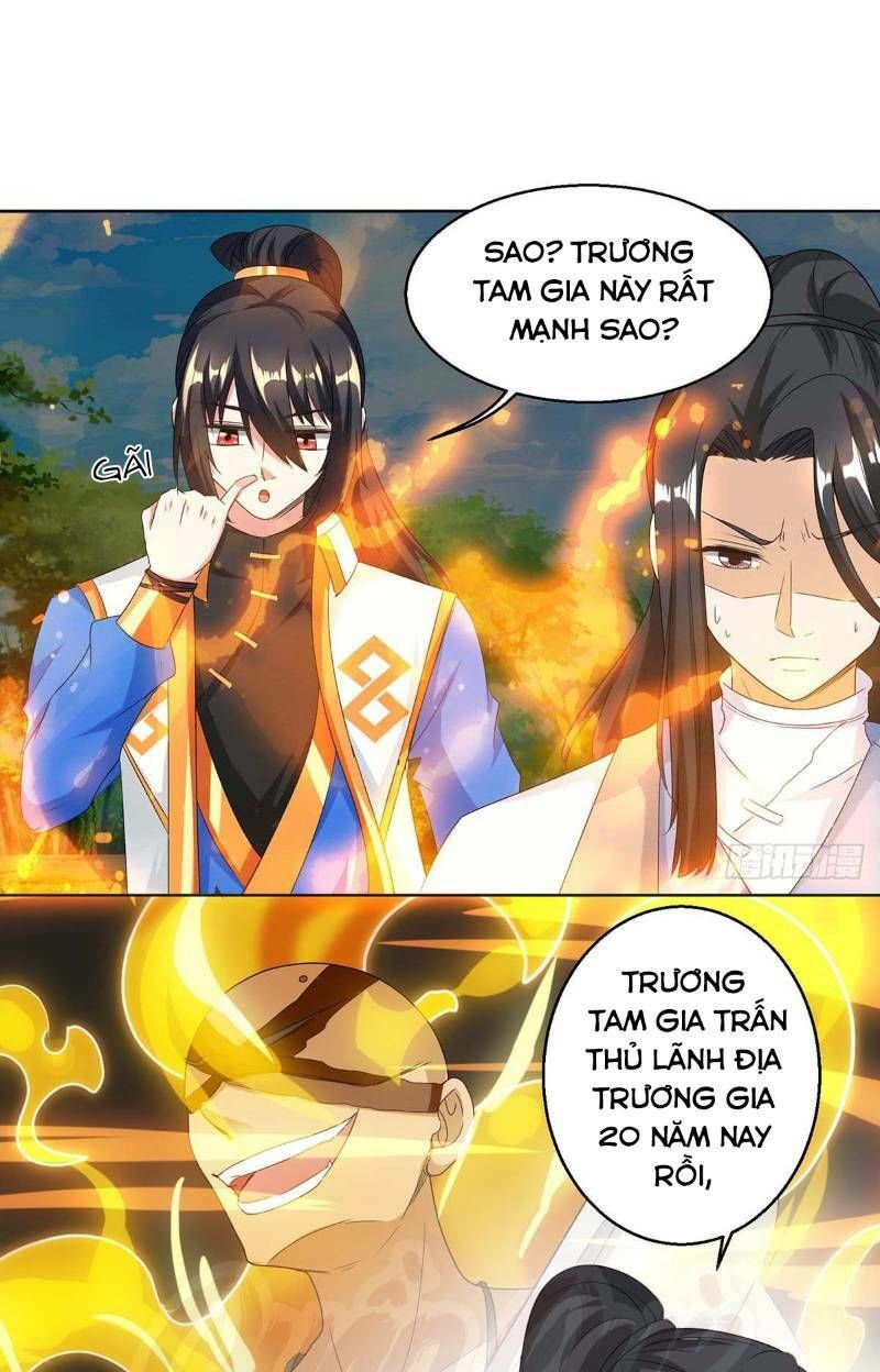 Độc Bộ Tiêu Dao Chapter 130 - 4