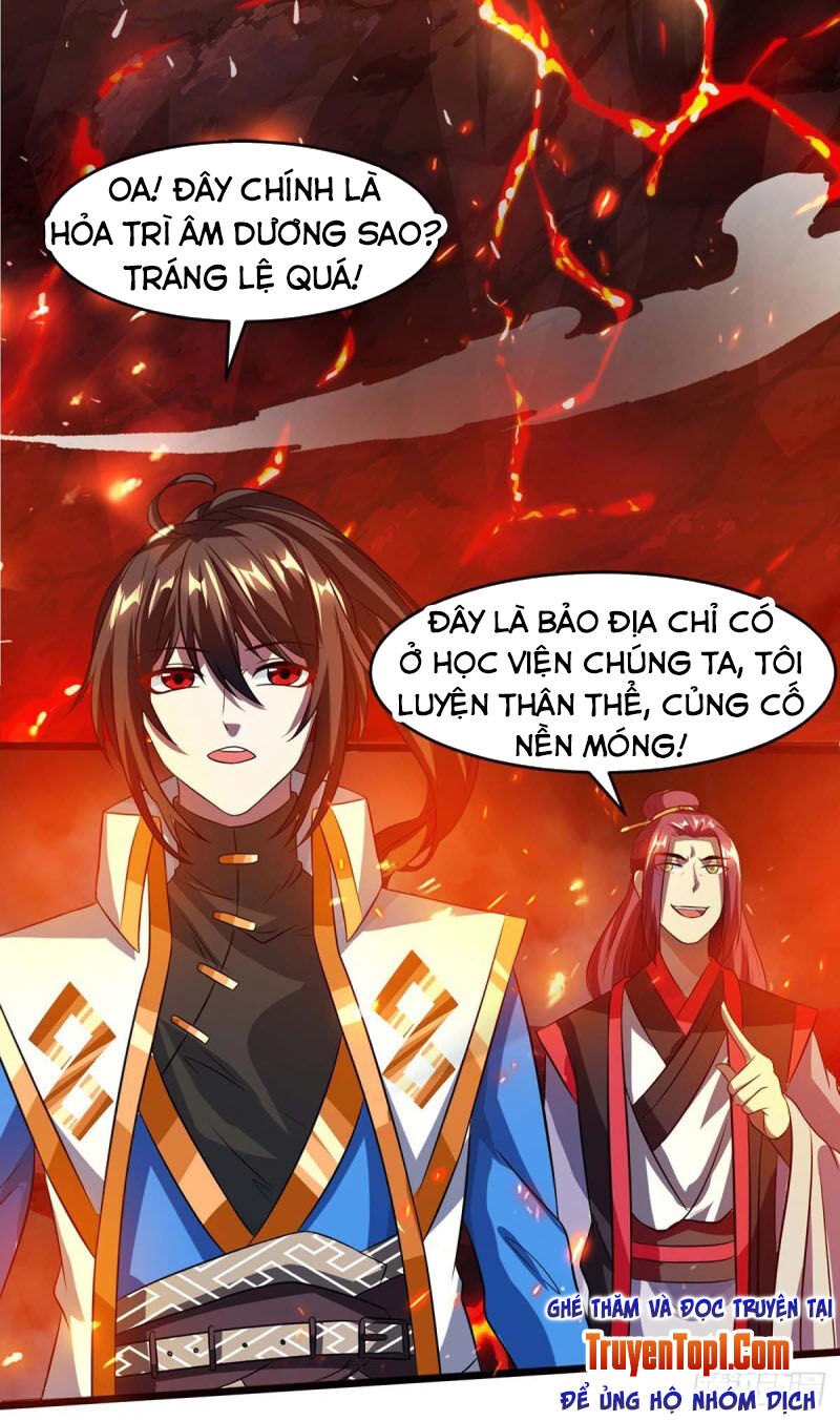 Độc Bộ Tiêu Dao Chapter 159 - 14