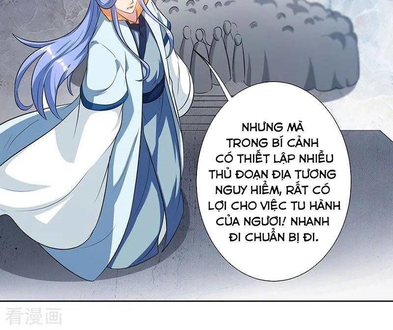 Độc Bộ Tiêu Dao Chapter 69 - 5