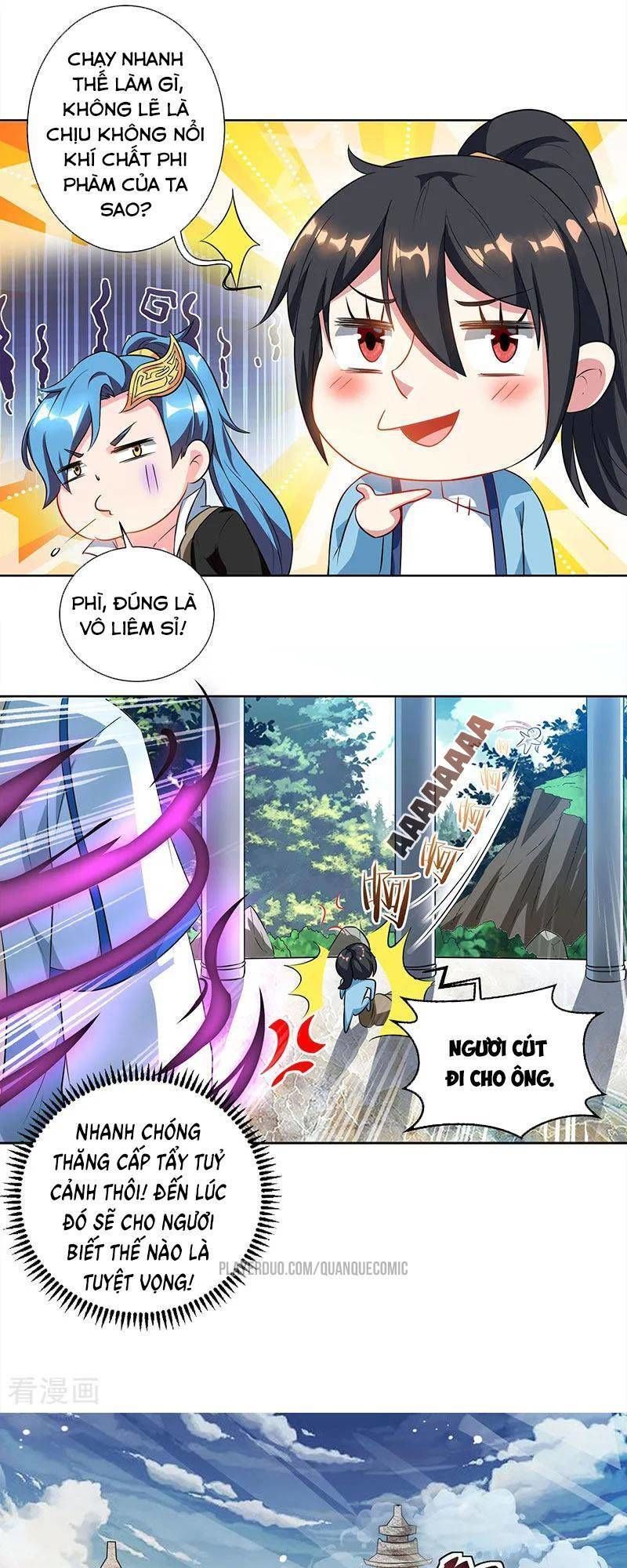 Độc Bộ Tiêu Dao Chapter 69 - 10