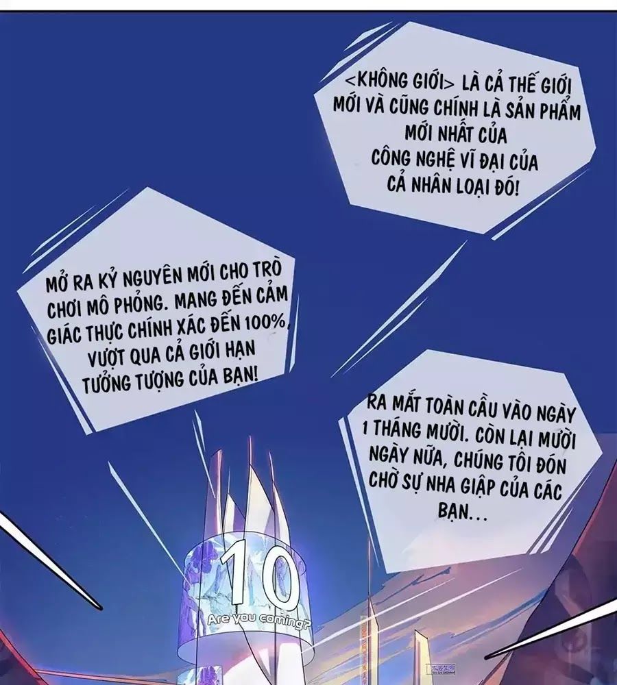 Ta Không Phải Nữ Thần Chapter 1.1 - 13