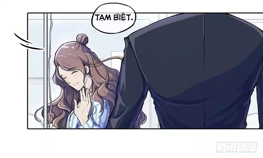 Ta Không Phải Nữ Thần Chapter 1.1 - 62