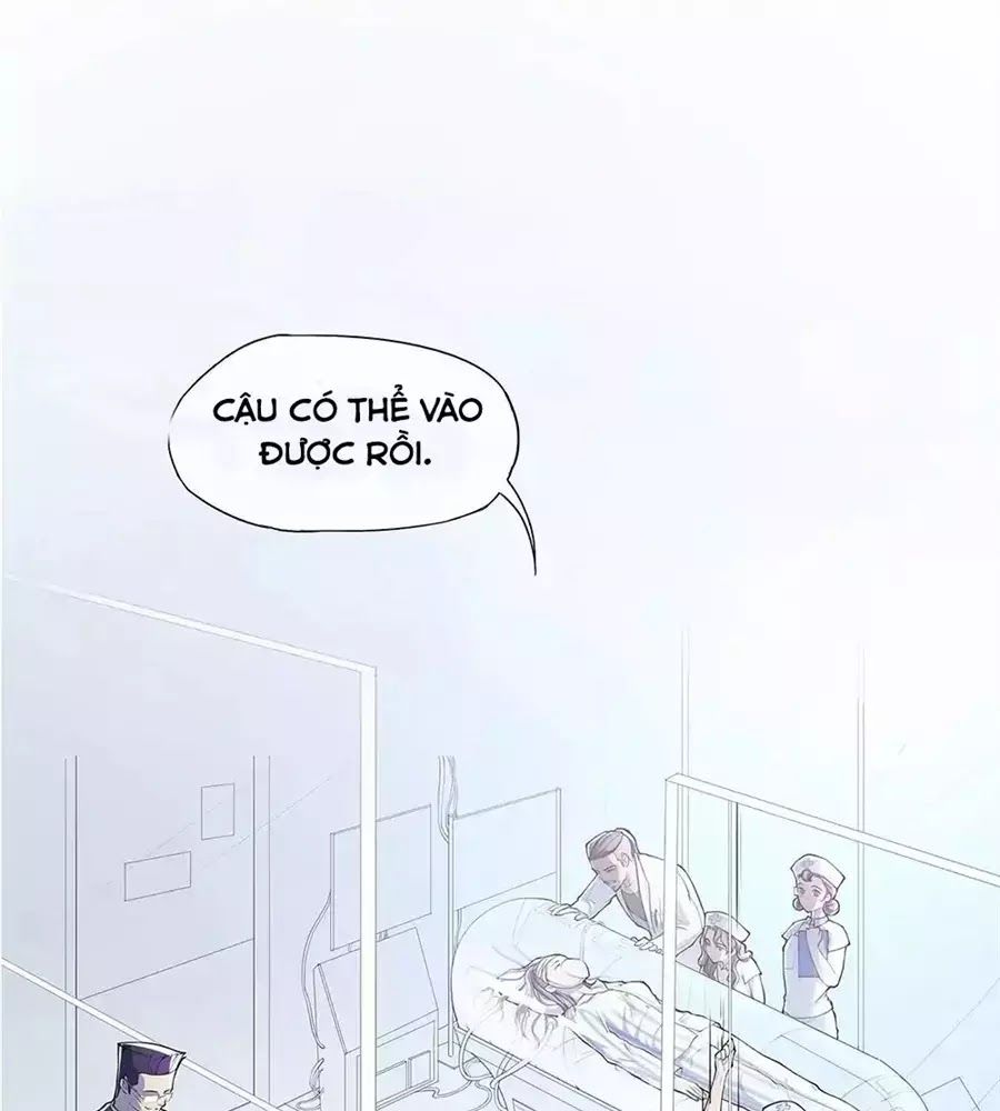 Ta Không Phải Nữ Thần Chapter 1.2 - 51