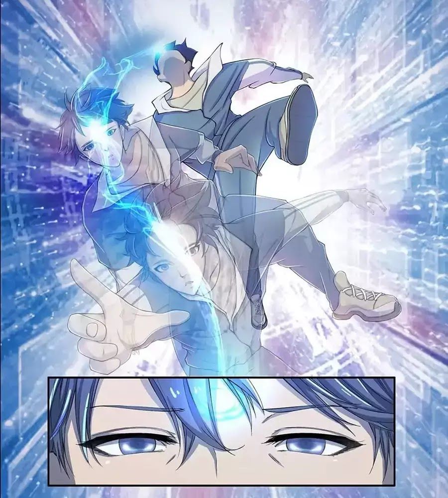 Ta Không Phải Nữ Thần Chapter 1.2 - 63