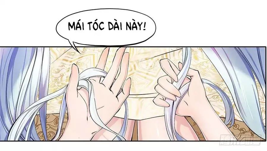Ta Không Phải Nữ Thần Chapter 2 - 14