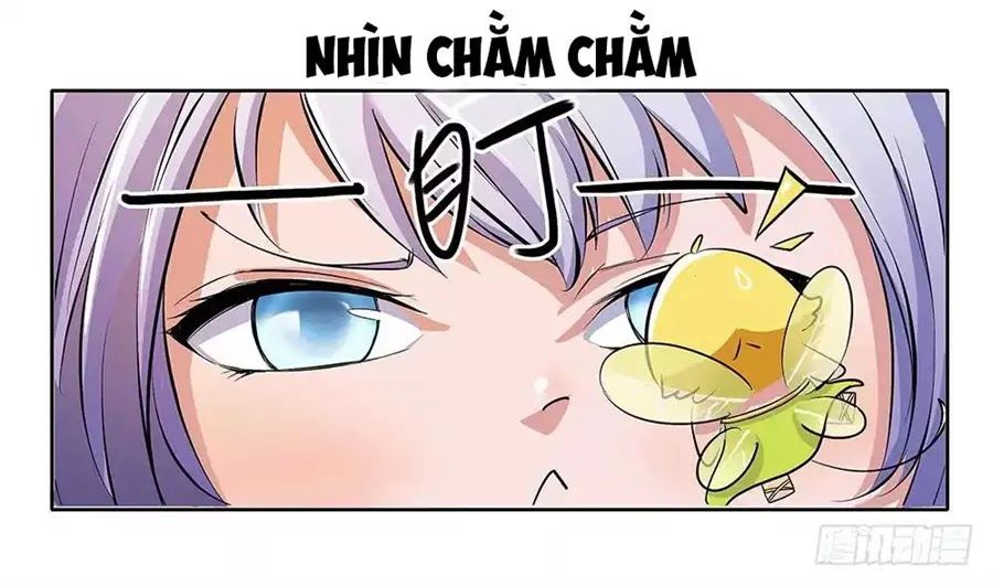 Ta Không Phải Nữ Thần Chapter 2 - 39